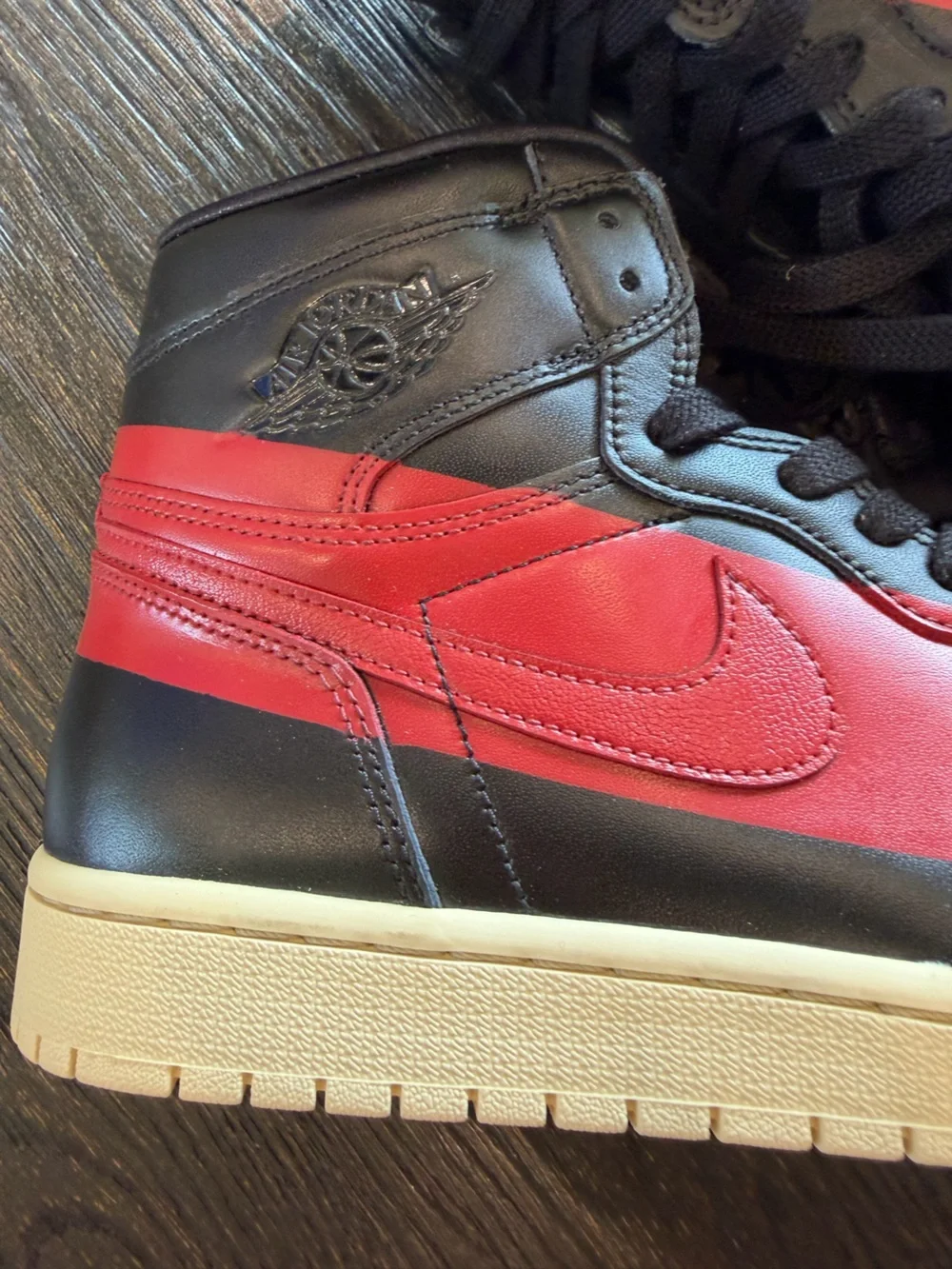 Jordan nike air